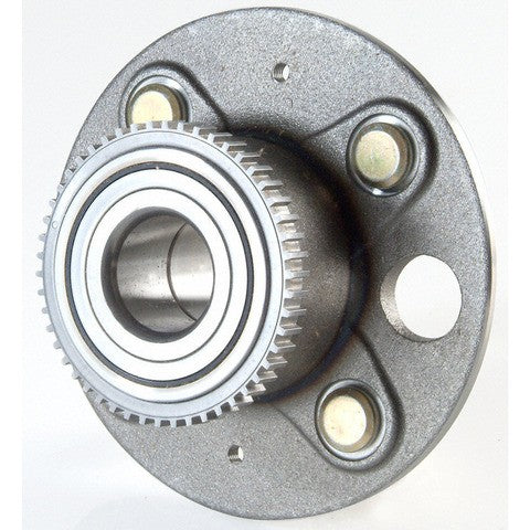 Wheel Bearing and Hub Assembly Moog Chassis 512258