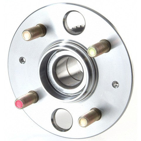 Wheel Bearing and Hub Assembly Moog Chassis 512258