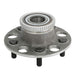Wheel Bearing and Hub Assembly Moog Chassis 512259