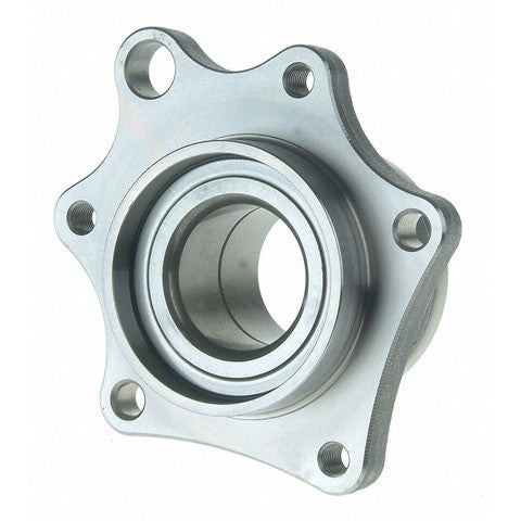 Wheel Bearing and Hub Assembly Moog Chassis 512260