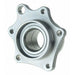 Wheel Bearing and Hub Assembly Moog Chassis 512260