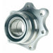 Wheel Bearing and Hub Assembly Moog Chassis 512262