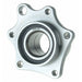 Wheel Bearing and Hub Assembly Moog Chassis 512262