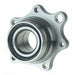 Wheel Bearing and Hub Assembly Moog Chassis 512263