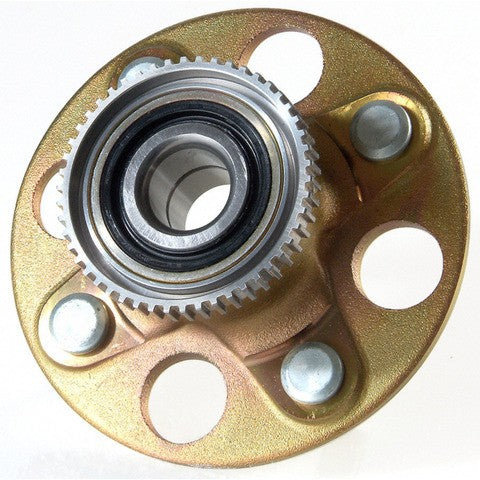 Wheel Bearing and Hub Assembly Moog Chassis 512264