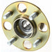 Wheel Bearing and Hub Assembly Moog Chassis 512264