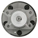 Wheel Bearing and Hub Assembly Moog Chassis 512265