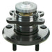 Wheel Bearing and Hub Assembly Moog Chassis 512265