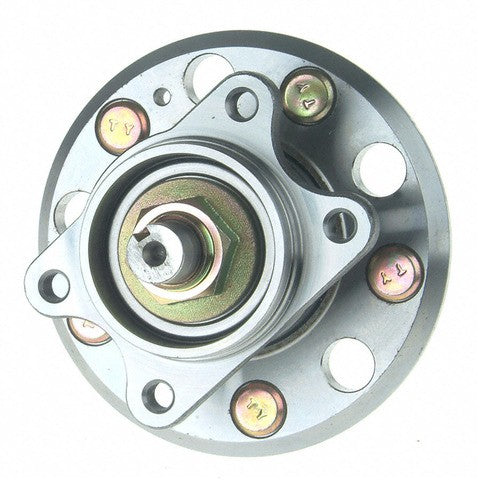 Wheel Bearing and Hub Assembly Moog Chassis 512266