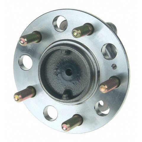 Wheel Bearing and Hub Assembly Moog Chassis 512266