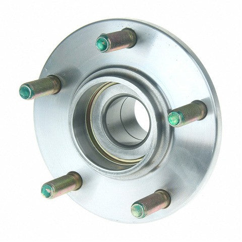 Wheel Bearing and Hub Assembly Moog Chassis 512267