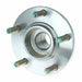 Wheel Bearing and Hub Assembly Moog Chassis 512267