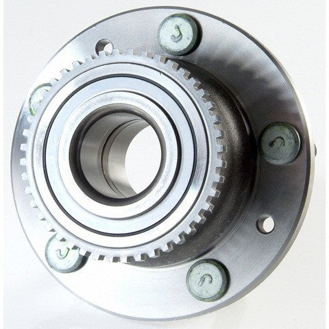 Wheel Bearing and Hub Assembly Moog Chassis 512269