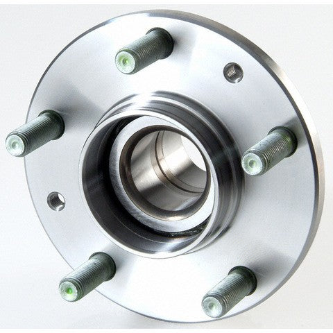Wheel Bearing and Hub Assembly Moog Chassis 512269