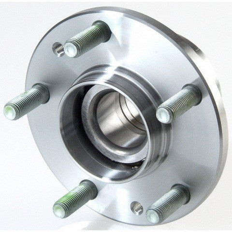 Wheel Bearing and Hub Assembly Moog Chassis 512270