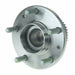 Wheel Bearing and Hub Assembly Moog Chassis 512271