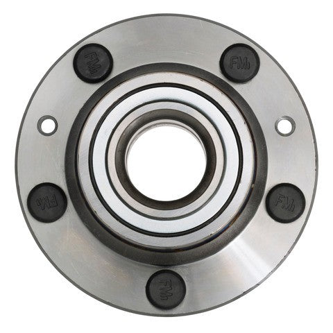 Wheel Bearing and Hub Assembly Moog Chassis 512272