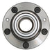 Wheel Bearing and Hub Assembly Moog Chassis 512272