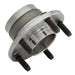 Wheel Bearing and Hub Assembly Moog Chassis 512272