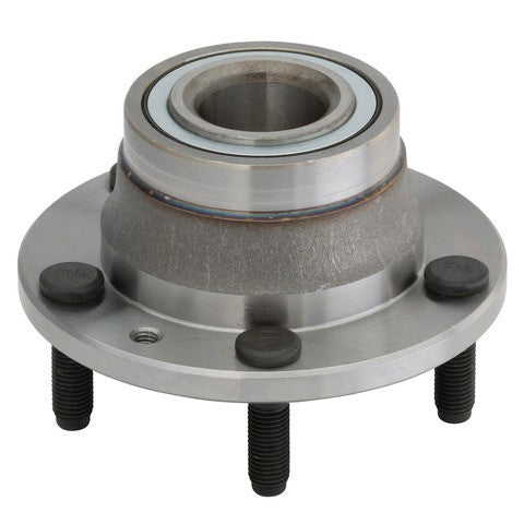 Wheel Bearing and Hub Assembly Moog Chassis 512272