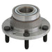 Wheel Bearing and Hub Assembly Moog Chassis 512272