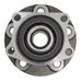 Wheel Bearing and Hub Assembly Moog Chassis 512273