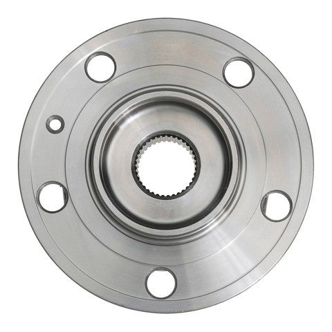 Wheel Bearing and Hub Assembly Moog Chassis 512273