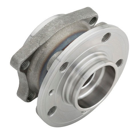 Wheel Bearing and Hub Assembly Moog Chassis 512273