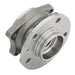 Wheel Bearing and Hub Assembly Moog Chassis 512273