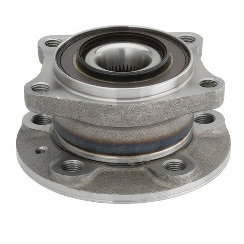 Wheel Bearing and Hub Assembly Moog Chassis 512273
