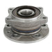 Wheel Bearing and Hub Assembly Moog Chassis 512273