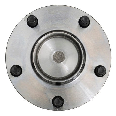 Wheel Bearing and Hub Assembly Moog Chassis 512274