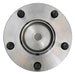 Wheel Bearing and Hub Assembly Moog Chassis 512274