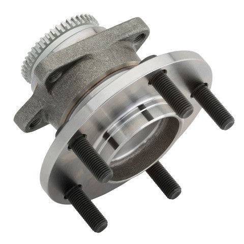 Wheel Bearing and Hub Assembly Moog Chassis 512274