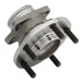 Wheel Bearing and Hub Assembly Moog Chassis 512274
