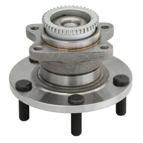 Wheel Bearing and Hub Assembly Moog Chassis 512274