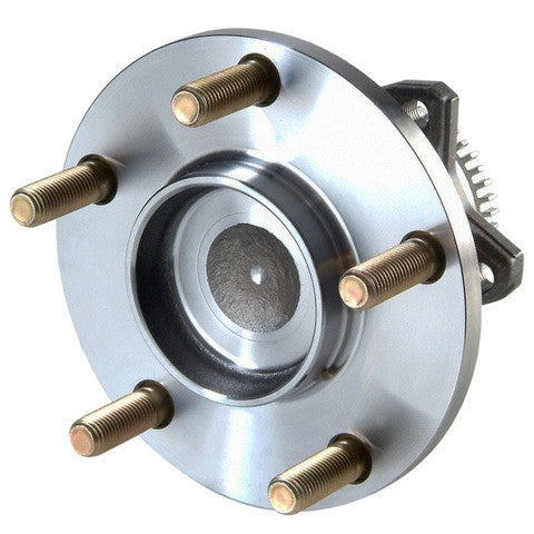 Wheel Bearing and Hub Assembly Moog Chassis 512275