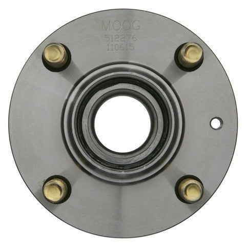 Wheel Bearing and Hub Assembly Moog Chassis 512276