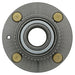 Wheel Bearing and Hub Assembly Moog Chassis 512276