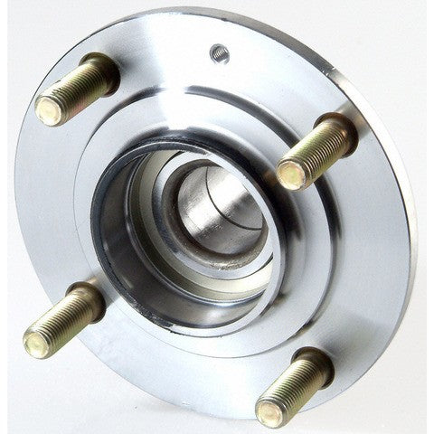 Wheel Bearing and Hub Assembly Moog Chassis 512277