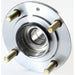 Wheel Bearing and Hub Assembly Moog Chassis 512277