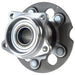Wheel Bearing and Hub Assembly Moog Chassis 512281