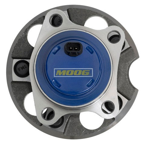 Wheel Bearing and Hub Assembly Moog Chassis 512282