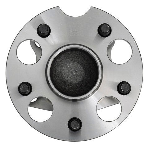 Wheel Bearing and Hub Assembly Moog Chassis 512282