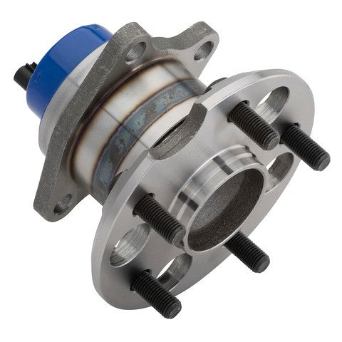 Wheel Bearing and Hub Assembly Moog Chassis 512282
