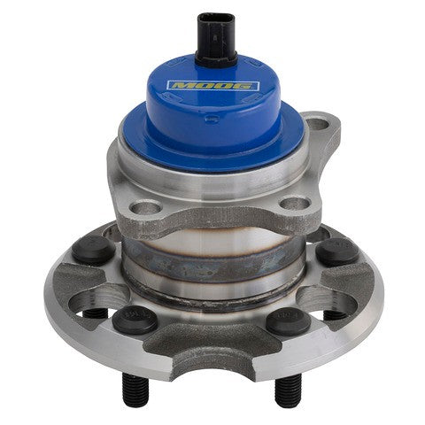 Wheel Bearing and Hub Assembly Moog Chassis 512282