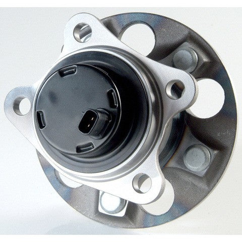 Wheel Bearing and Hub Assembly Moog Chassis 512283