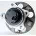 Wheel Bearing and Hub Assembly Moog Chassis 512283