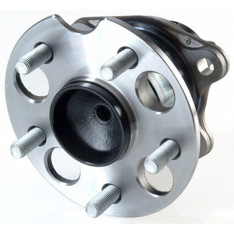 Wheel Bearing and Hub Assembly Moog Chassis 512283