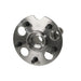 Wheel Bearing and Hub Assembly Moog Chassis 512284